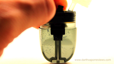 iJoy AI Pod Aio  Cartridge E-Liquid Fill